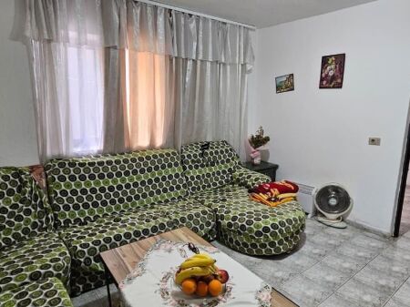 APARTMENT FOR RENT 1+1 PARIS COMMUNE 45,000 LEKE FH-76601