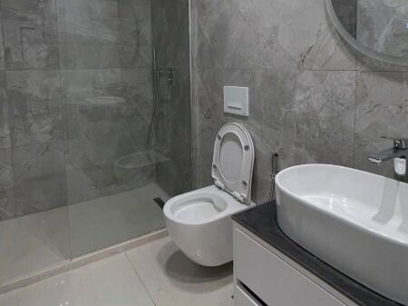 🏡 Apartament 2+1 për Qira – Zogu i Zi