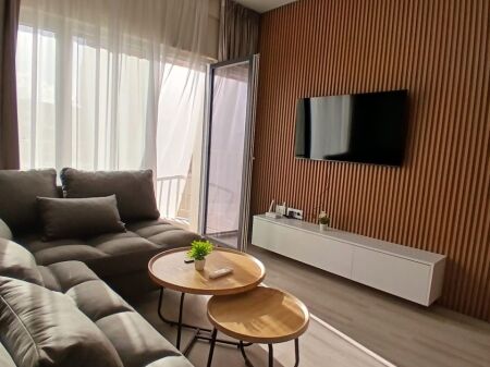 Apartament 2+1 me qira , Zogu i Zi