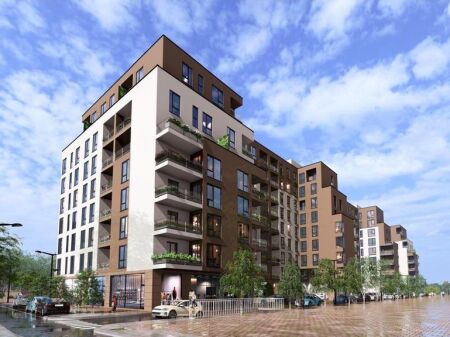 🏙️ Apartament Modern 2+1 në Kamëz – Hapësirë, Komfort & Super Investim ✨