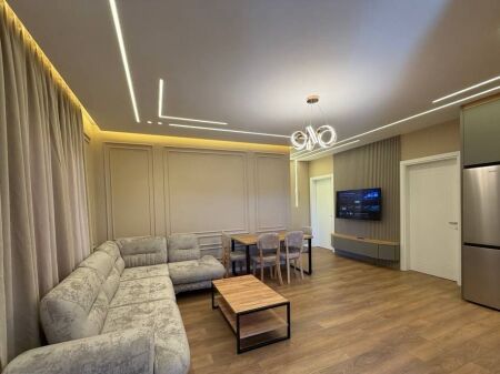 Rent | Apartament 2 + 1 | Kodra E. Priftit | 550 €/month