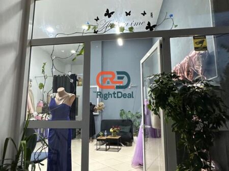 Shop for Sale with Street View, Behind American Hospital 2!!!