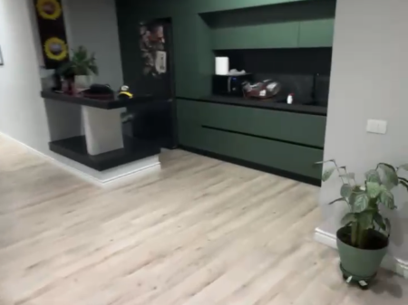 Appartamento 2+1 in vendita a Yzberisht !