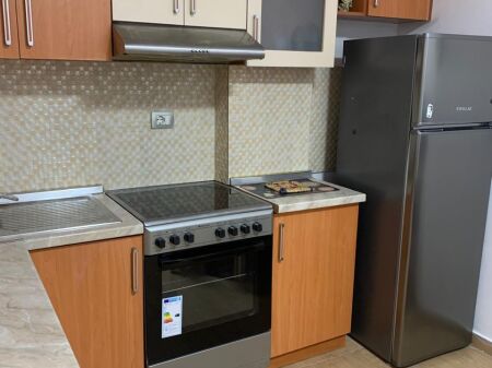 Jepet me qera 1+1 tek Vilat Gjermane , 300 Euro