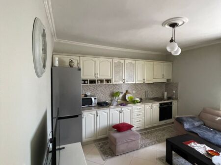 Apartment 2+1 for sale Laprake