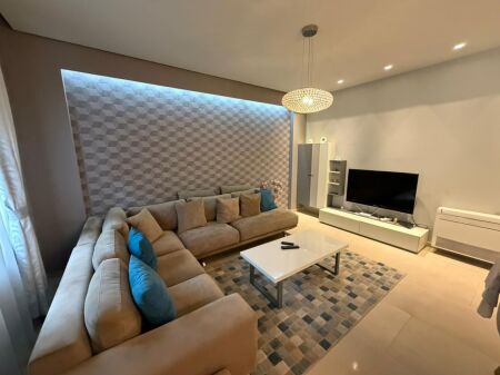 📣 SUPER RENT Apartment 2+1 With 2 Bathrooms And 2 Balconies 📍 Zogu i Zi, Near Ring Center ✨ 💶 Price 1,100 Euro Gross