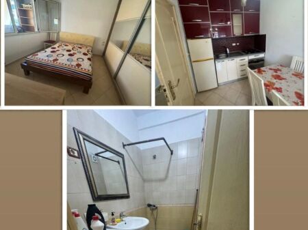 Apartments for rent 1+1 in Astir!