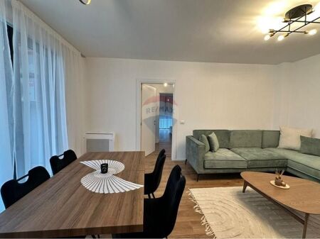 Super apartament 2+1 per qira tek Akses Tirana!!