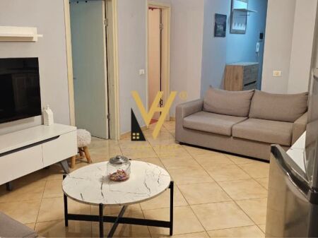 APARTMENT 1+1+BLK FOR RENT IN KODRA E DIELLIT 48,000 LEKE