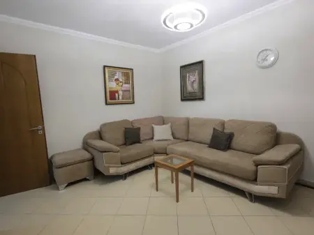 Rent | Apartament 2 + 1 | Brryli | 550 €/month