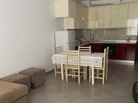 Rent | Apartament 2 + 1 | Kodra e Diellit | 550 €/month