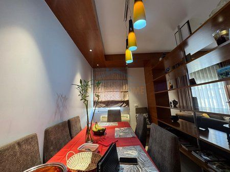 For sale, Apartment 3+1+2, Botanical Garden, Tirana .