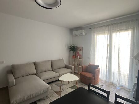 ‼️Apartament 1+1 për Qira – Bulevardi Zogu i Parë, Tiranë ‼️