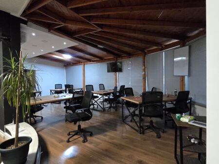 Office for rent opposite Delijorgji