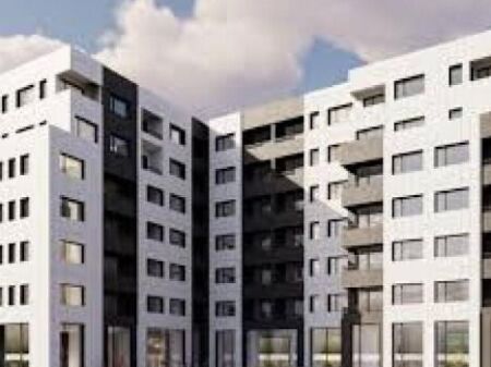 Apartament 1+1 në shitje – Platinium Residence, Paskuqan