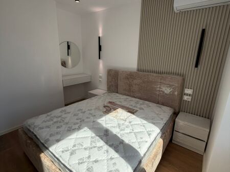 ✨ Jepet me qira apartament 1+1 te 21 Dhjetori ✨