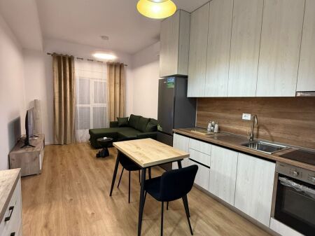 Apartment for rent 1+1 at Kadiu Complex
