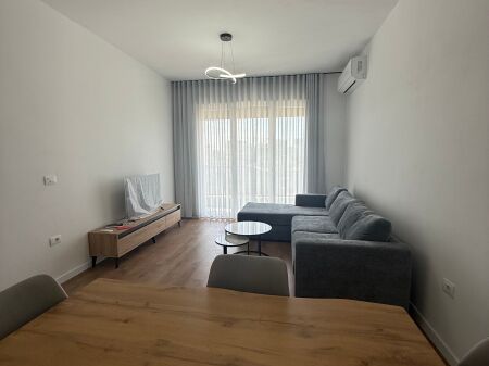 Jepet me qera apartament 2+1+2