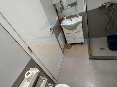 Apartment 1+1, Botanical Garden, Tirana.