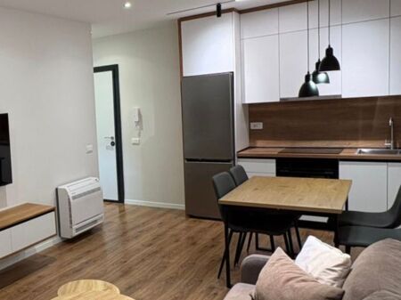 Super apartament me qera 1+1 Laprake te E-88