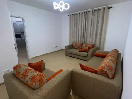 Qera | Apartament 2 + 1 | Yzberisht | 400 €/muaj