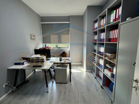 Business Environment, New Ring Road