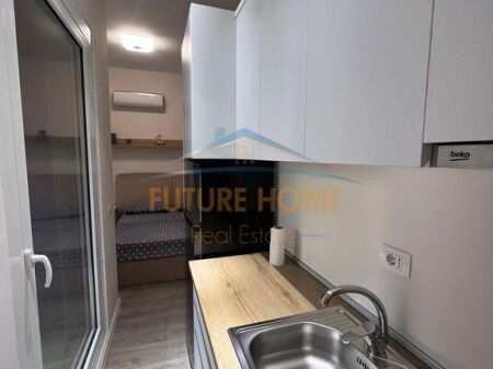 Studio apartment, Mangalem Complex, Ali Dem