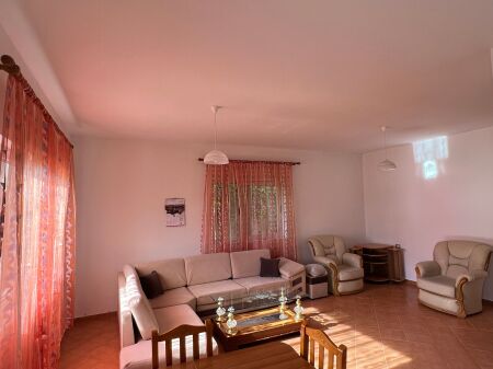 House for rent 2+1