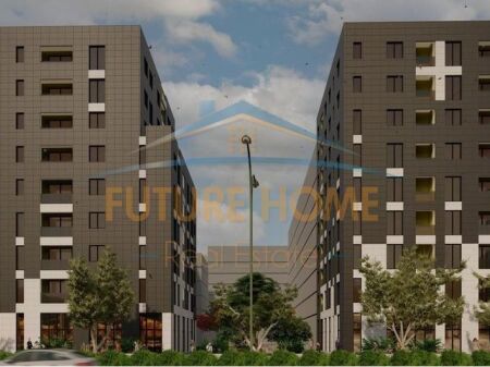 Shitet, Apartament 1+1, Casa Italia, Tirana Entry 3