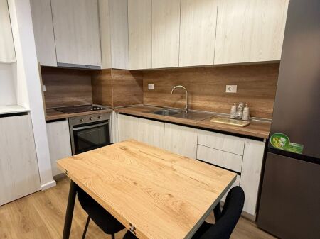 🏡 JEPET ME QIRA APARTAMENT 1+1 NË ALI DEM 🏡