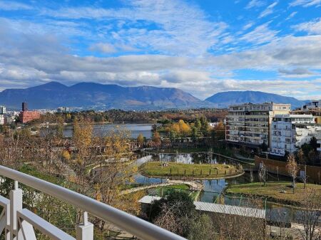 🏡 Jepet me Qira Apartament 2+1+2 pranë Kopshtit Zoologjik, Tiranë