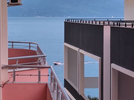 2+1+1 Apartment SARANDA for SALE (nr 2)