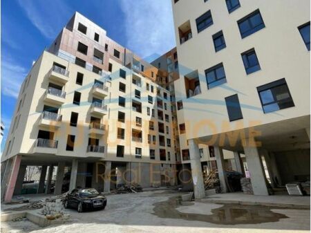 For sale, Apartment 2+1, UrbanVista Complex Tirana, Don Bosko