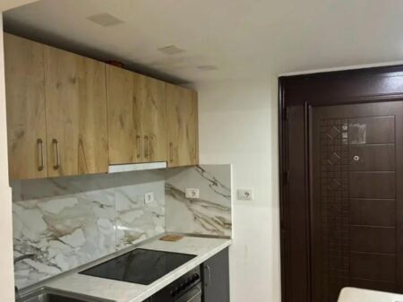 Apartment for rent 1+1 - 📍Kodra e Diellit, near Coffee Hill, Bill Klinton street
