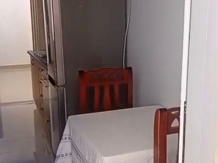 Studio apartments for rent at 5 Maji!