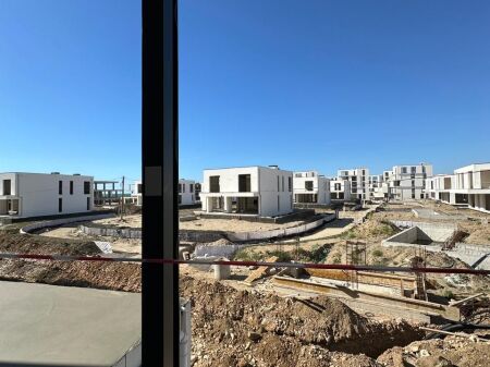 FOR SALE APARTMENT 1+1 IN " PORTO LALZI "