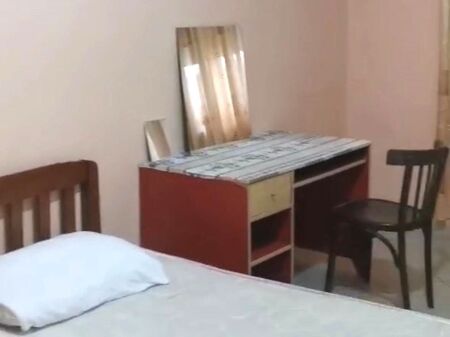 Apartment 2+1 for rent at Rruga e Dibres, 450 Euro