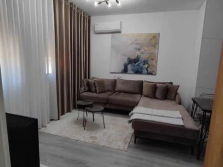 In affitto 1+1 Americano 3 Golden Park 47.000 leke