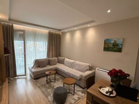 Apartment 2+1+2 for sale at Fiori Di Bosko