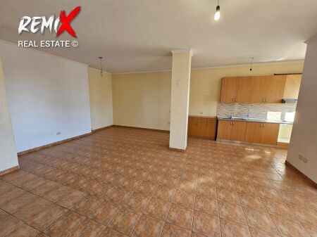 FOR SALE APARTMENT 2+1+2 NEAR FLAGSHIP CENTER, DURRËS