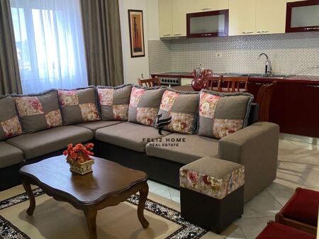APARTAMENT ME QERA 1+1 LAPRAKE 40.000 LEKE FH-76768
