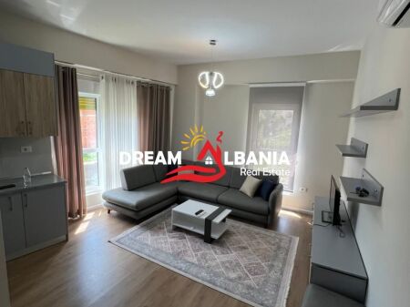 Apartment 1+1 For Rent In Ali Dem (ID 42111585)