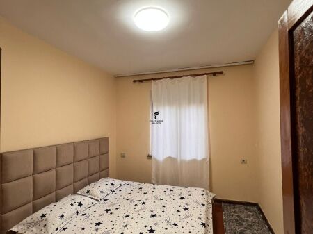 APARTMENT FOR RENT 1+1 PAZARI RI 45,000 LEKE FH-76697