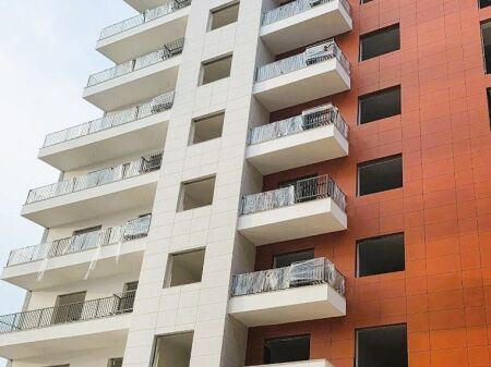 🏡 Shitet apartament 2+1 Space City Residence🔥