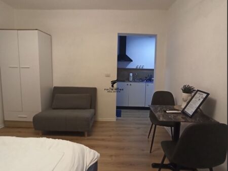 GARSIONERE ME QERA 40 M2 21 DHJETORI 40.000 LEKE FH-76784