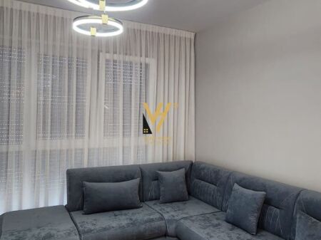 APARTMENT 2+1+2 FOR RENT AT FIORI DI BOSCO 1,000 EURO