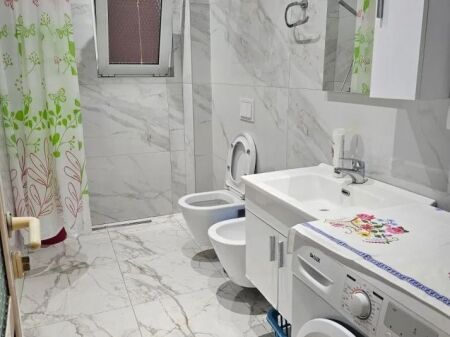 Appartamento 3+1 in affitto!