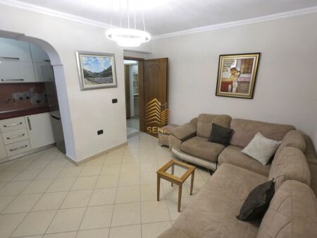 Qira, Apartament 2+1+blk, Brryli-Materniteti i Ri, 55.000 Leke/Muaj