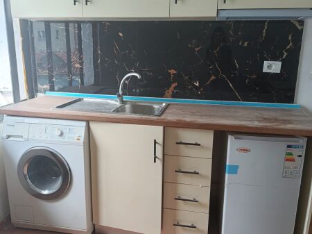 Qera | Garsoniere | Qendra Shëndetësore Qytet Studenti | 250 €/muaj