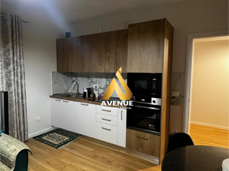 APARTMENT 1+1 FOR RENT RR. MIHAL GRAMENO, NEAR ELBASAN STREET, TIRANA